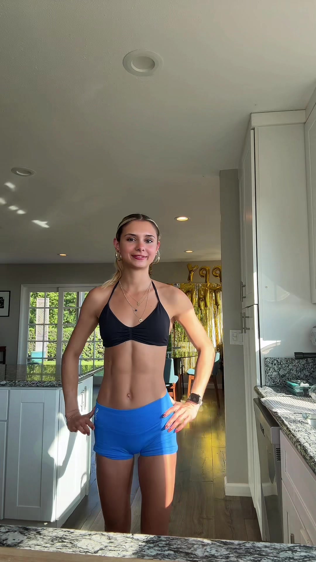 @alexa k