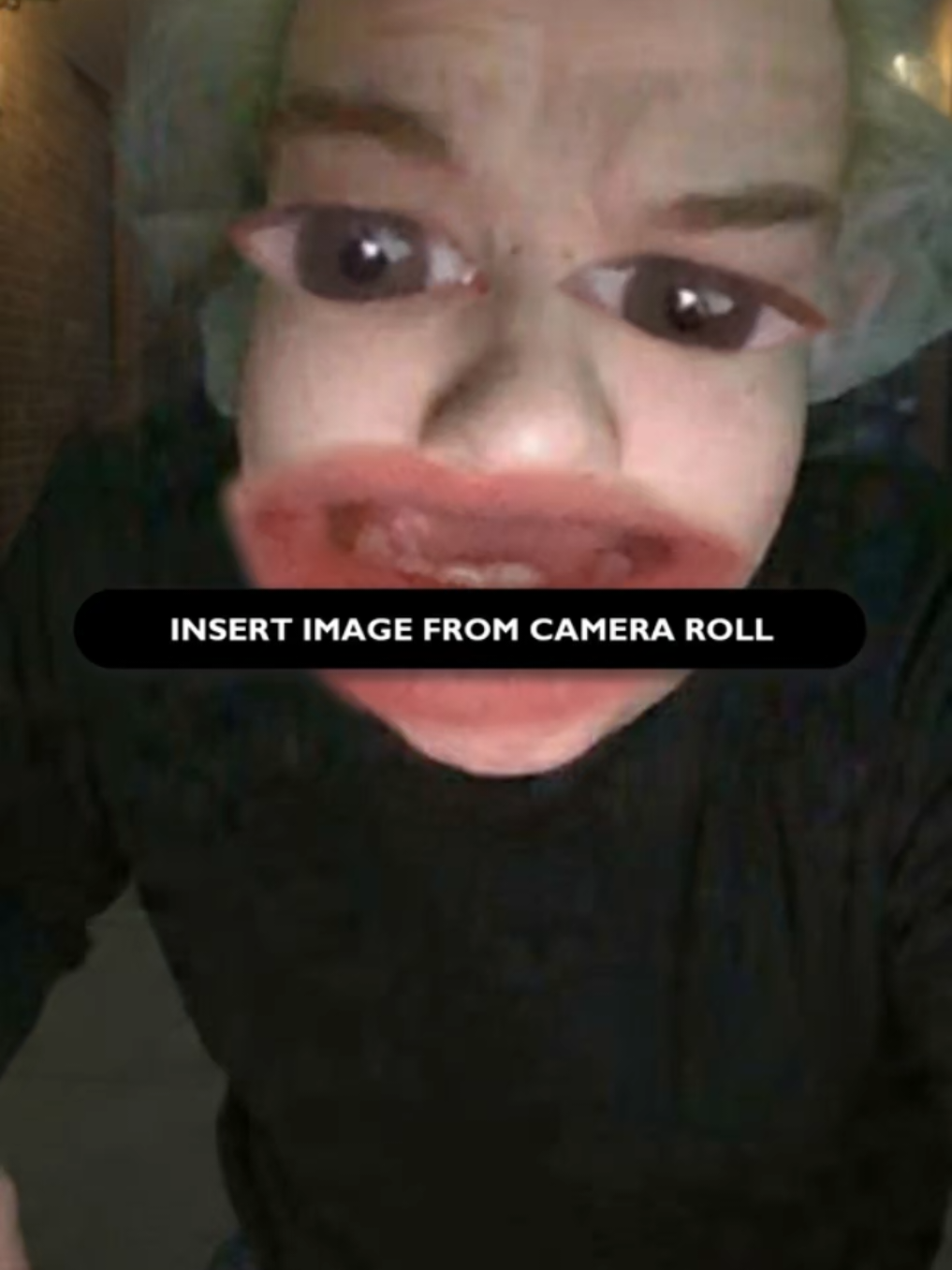 @FaceHacker