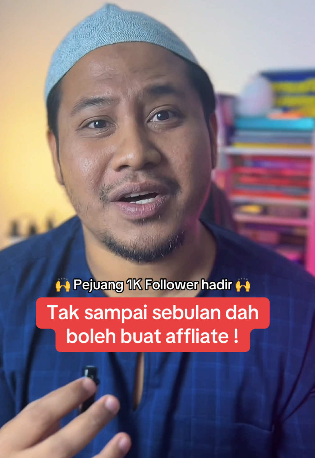 @Boss Jijot | Cikgu Live