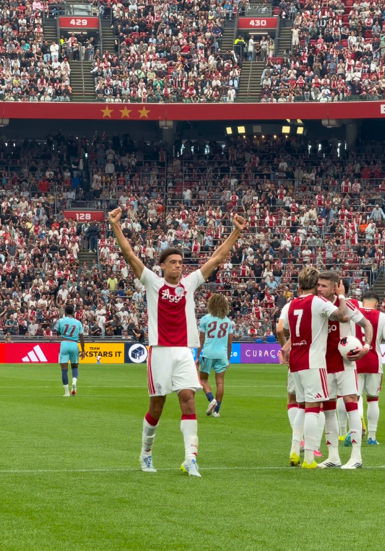 @AFC Ajax