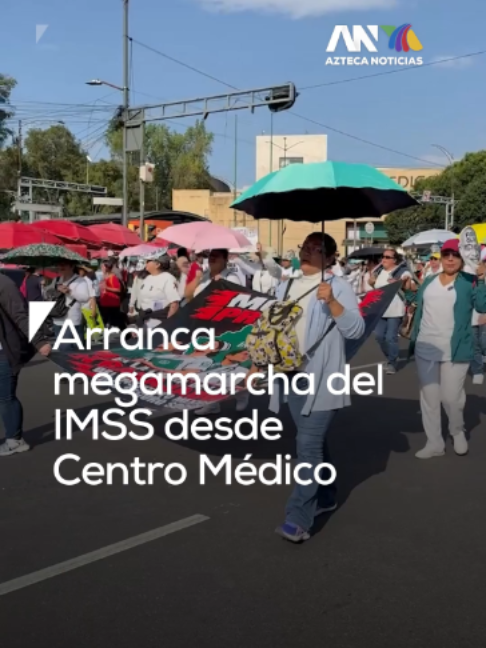 @Azteca Noticias