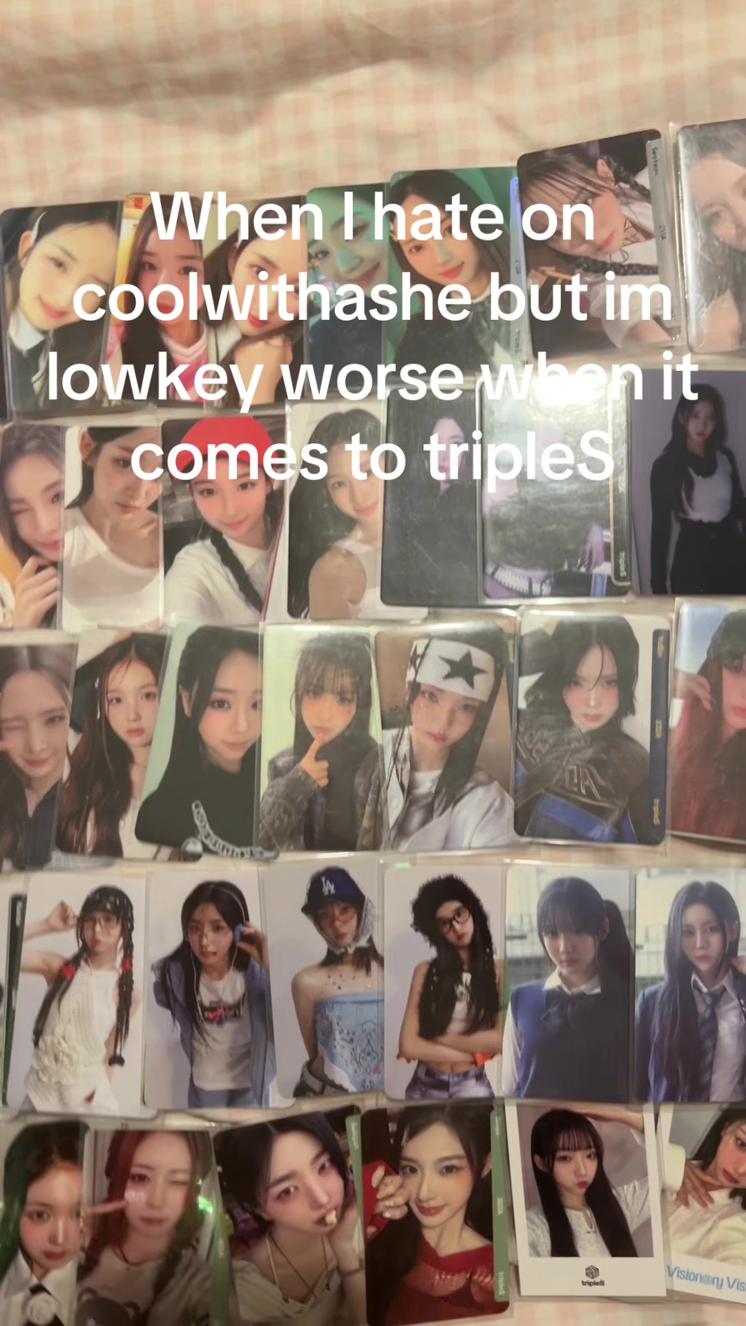 @Kaede and Yeojin lover🤍🍓