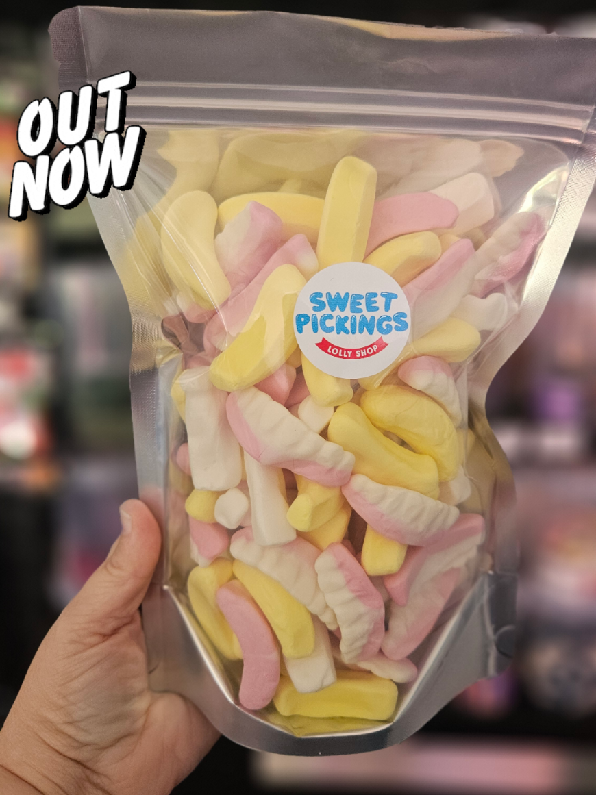 @Sweet Pickings Lolly Shop