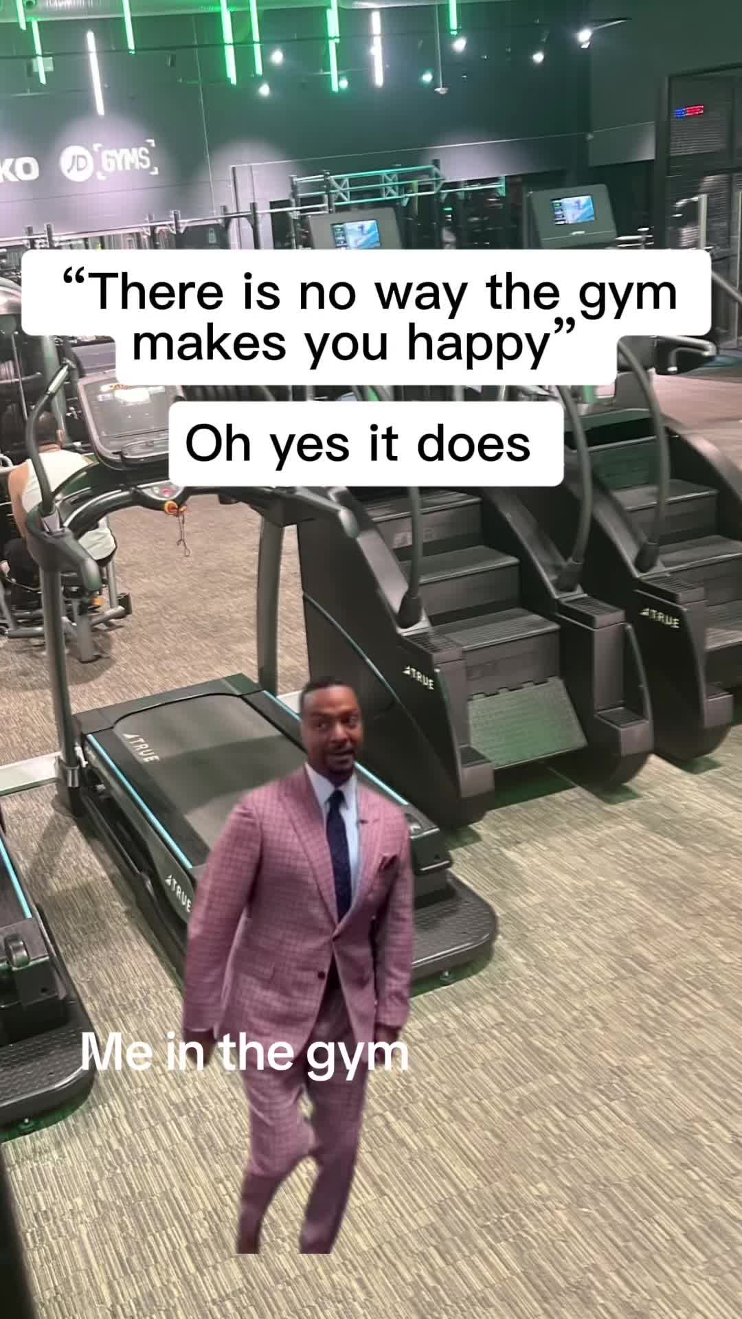 @GymGirl 💪