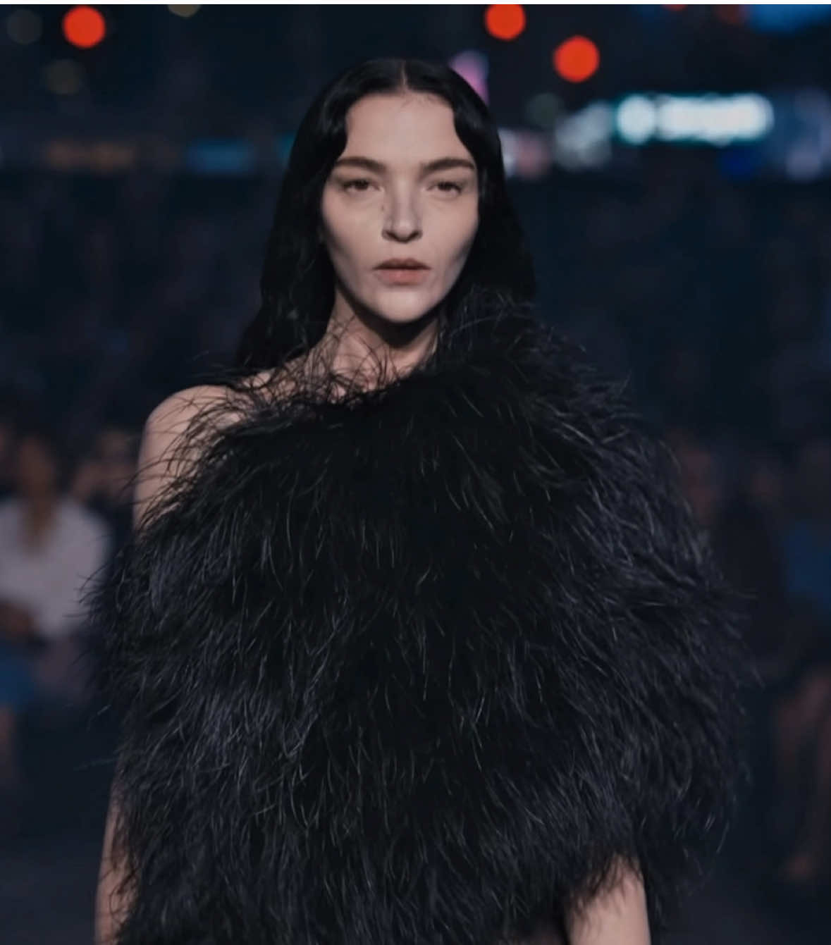 @catwalk alert