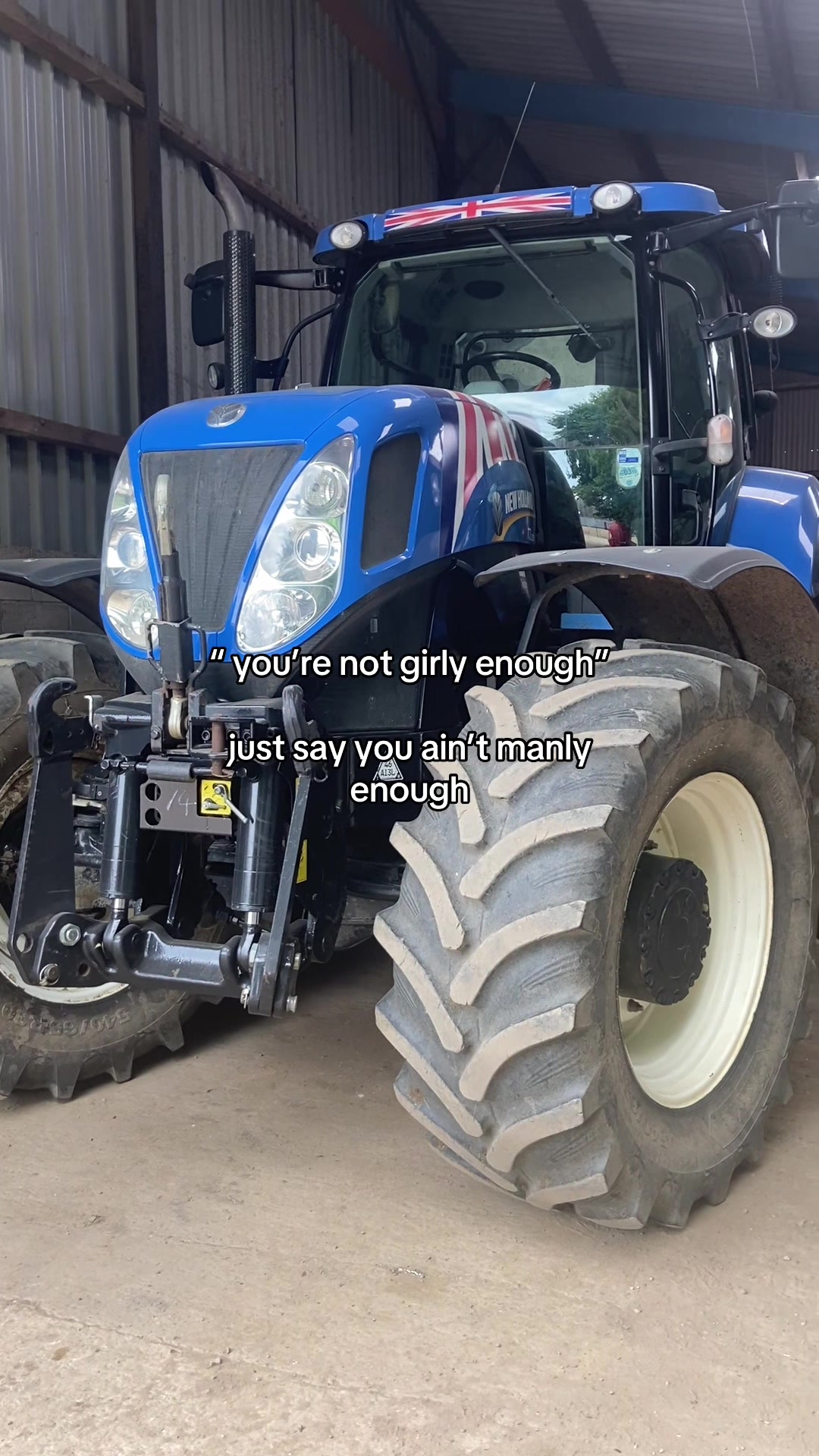@Willow Astill🚜🌾🤠