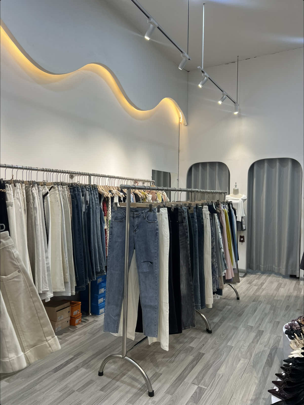 @Bali Studio （巴厘服饰）