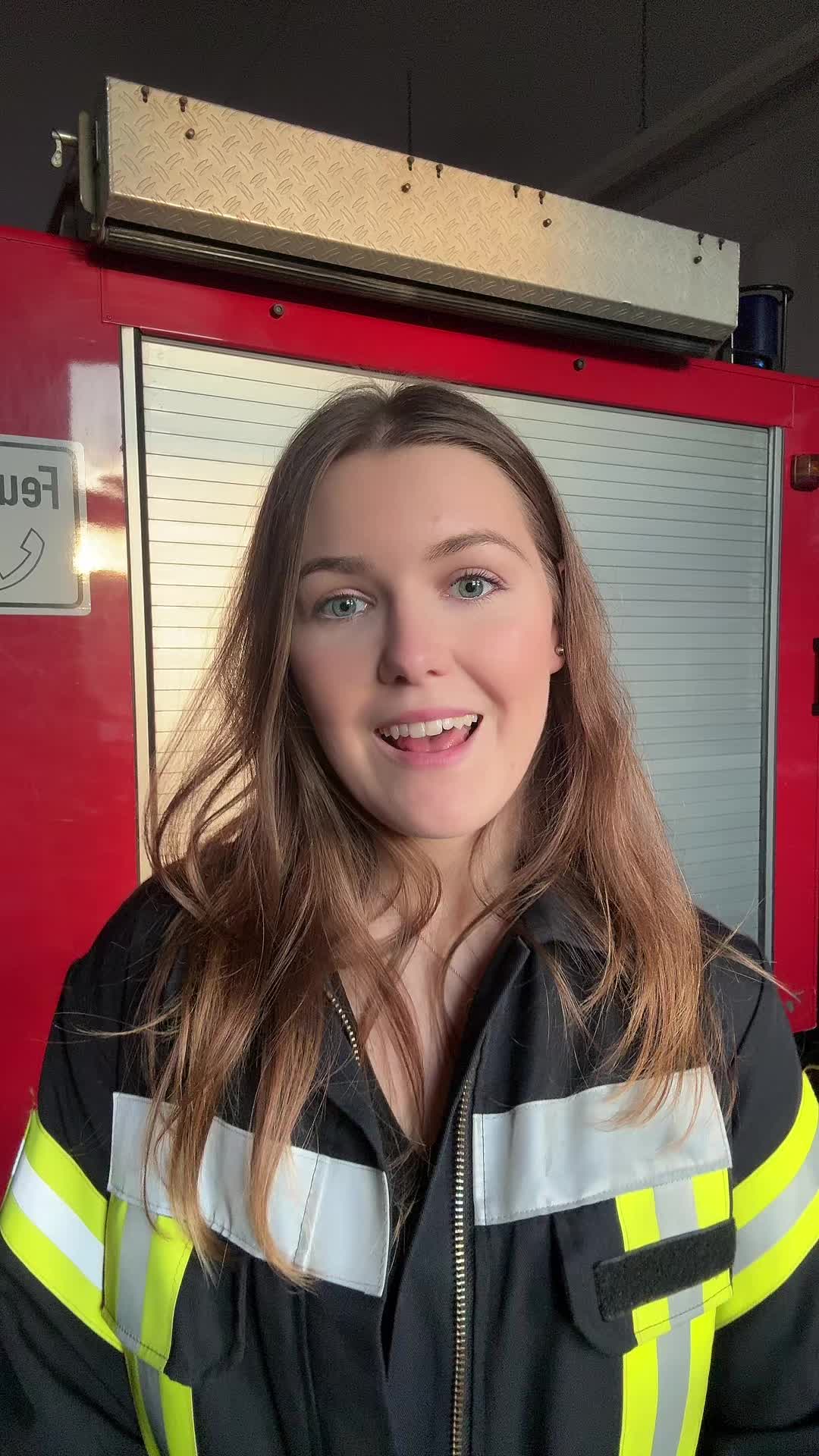 @Sophia - Freiwillige Feuerwehr