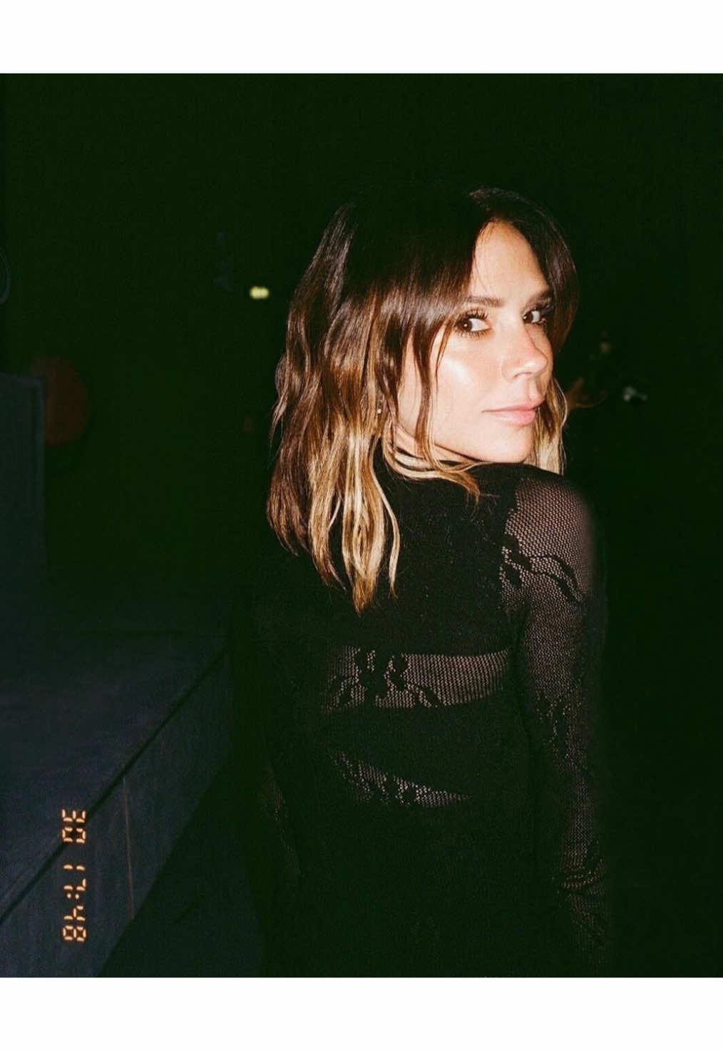 @Victoria Beckham