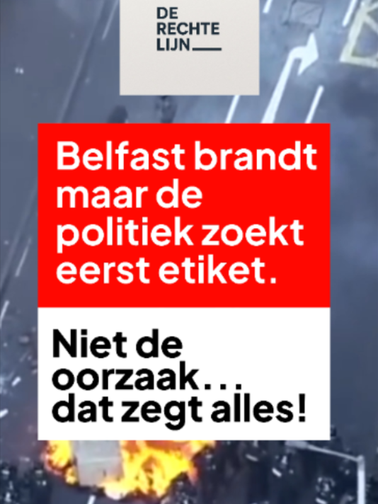 @De Rechte Lijn