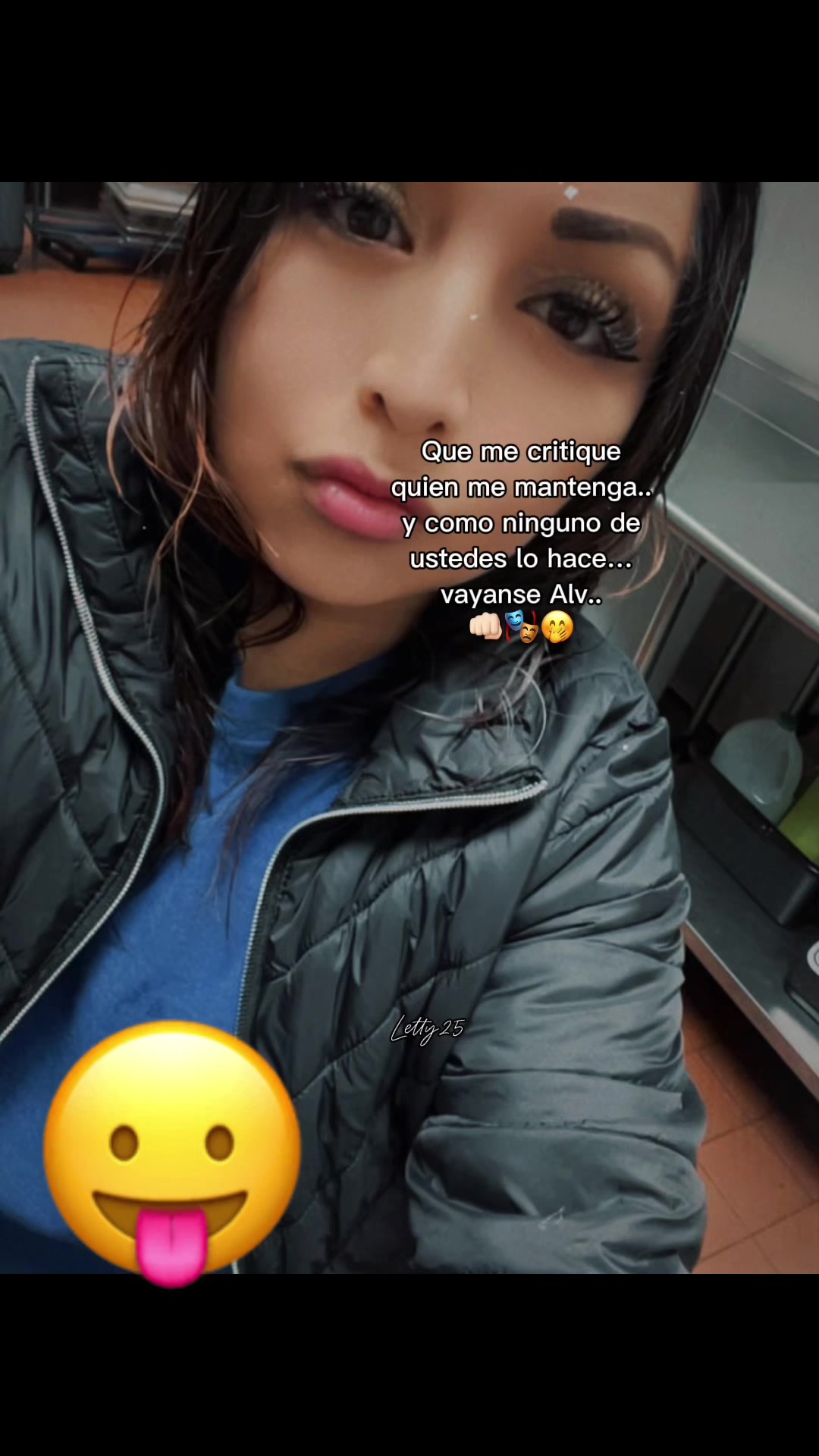 @Ana Espinoza
