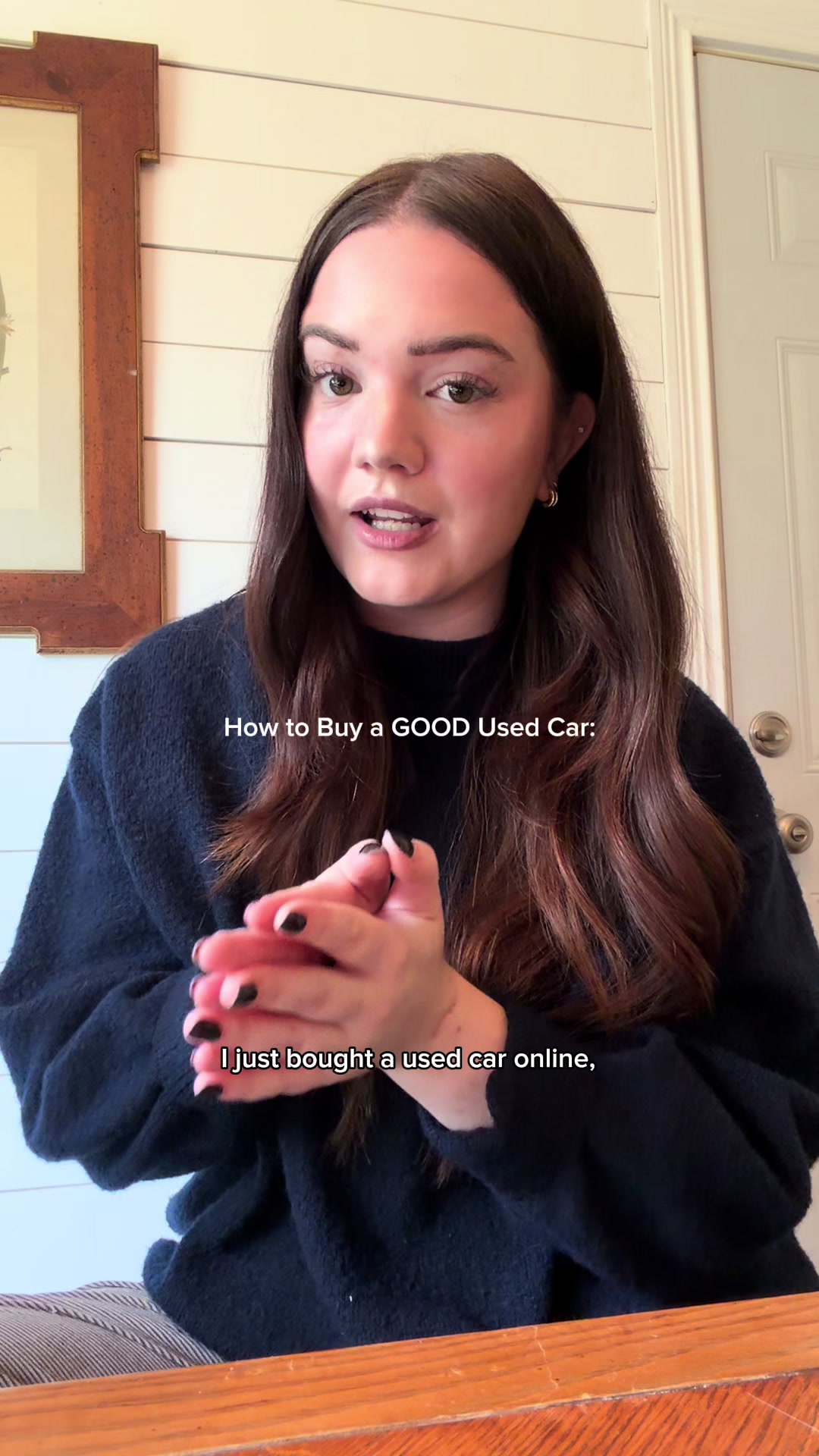 @Jackie Mitchell
