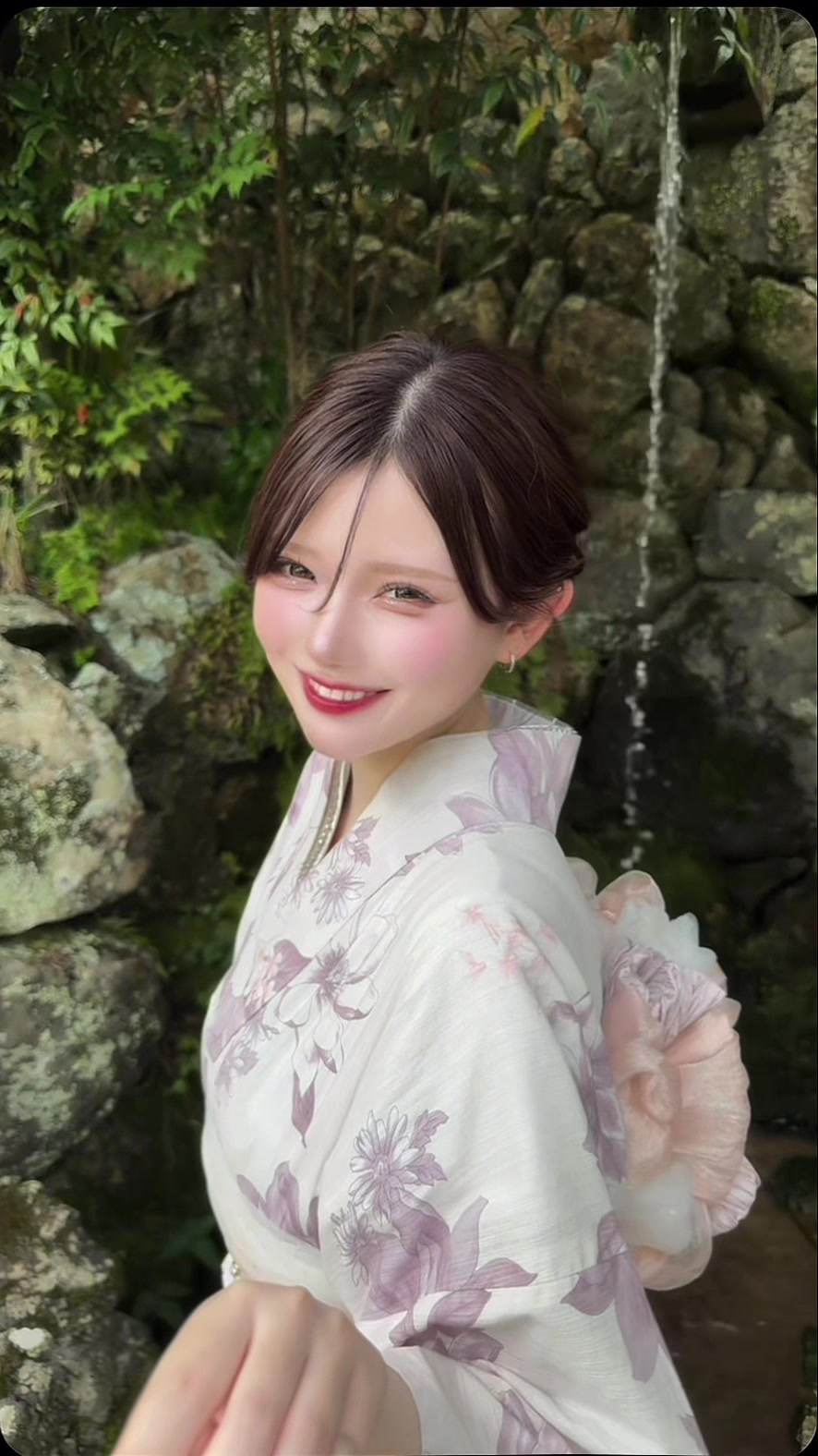@hana