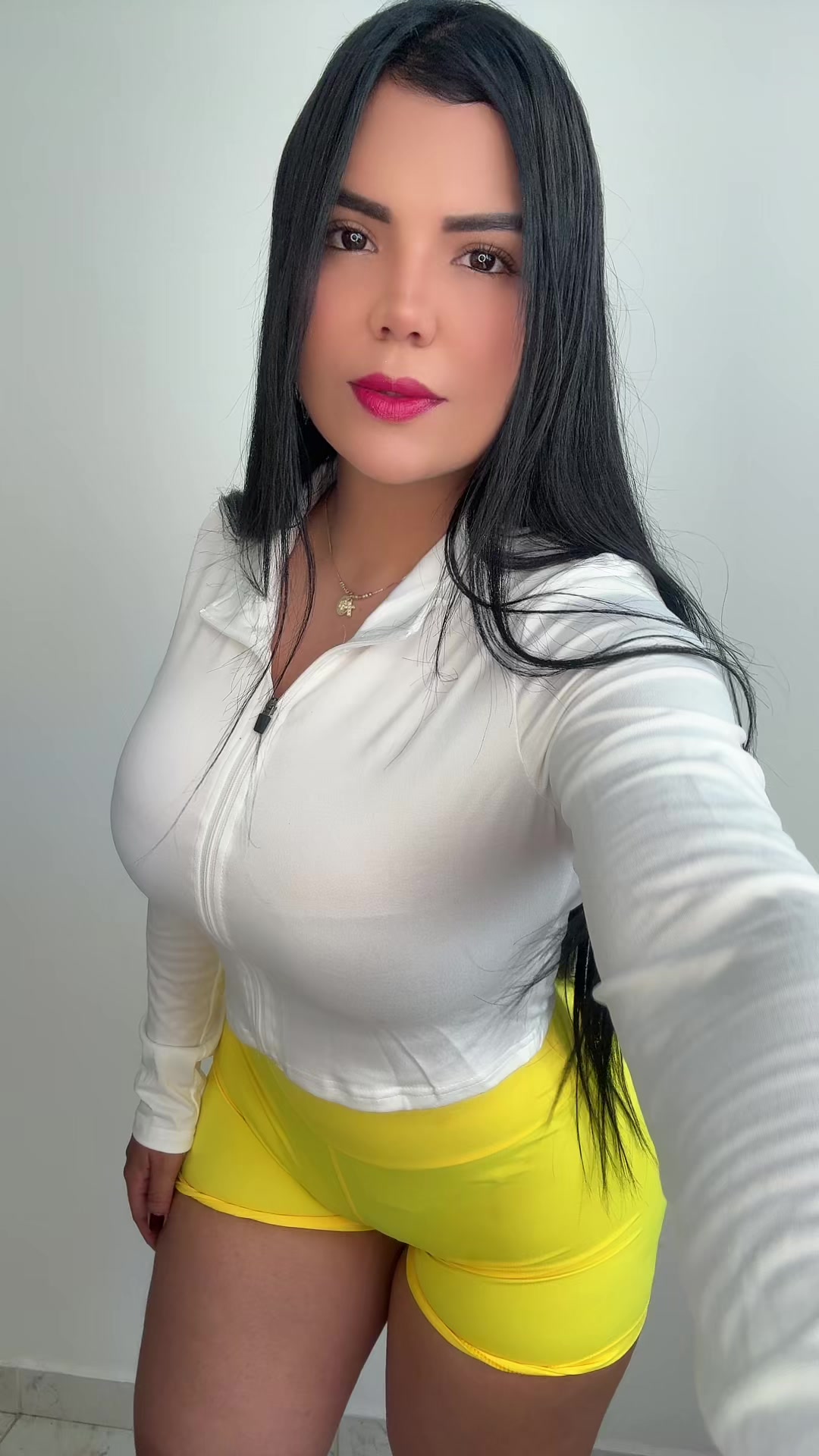 @Yomi Ochoa