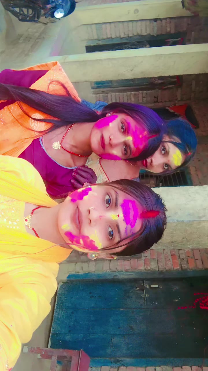 @Ramkrishna ❤️ Punam👩❤️👨