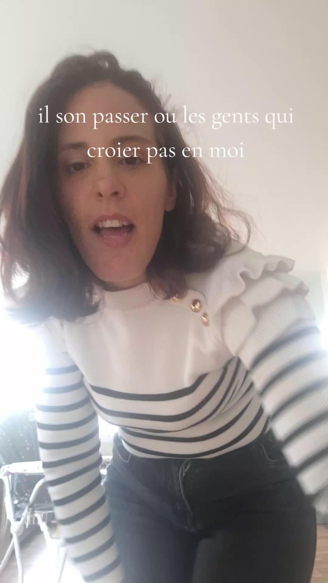 @No&eacute;mie Moreau