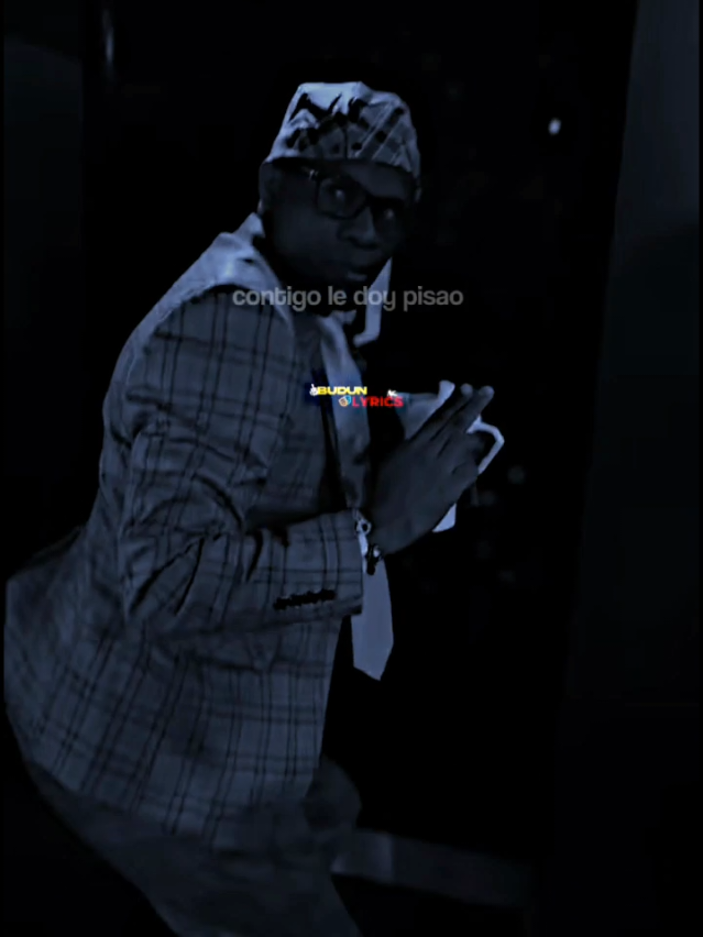 @Budun Lyrics