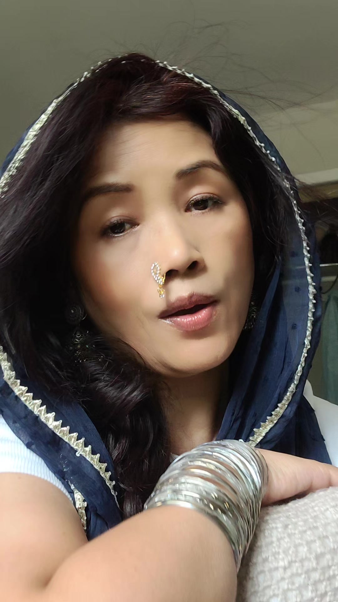 @Sangita Thapa🥰🙏🙏