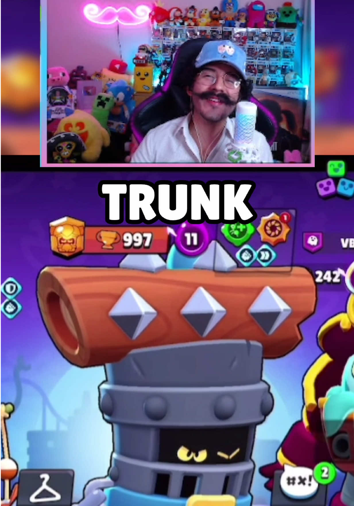 @El Tío Bigotes Gaming