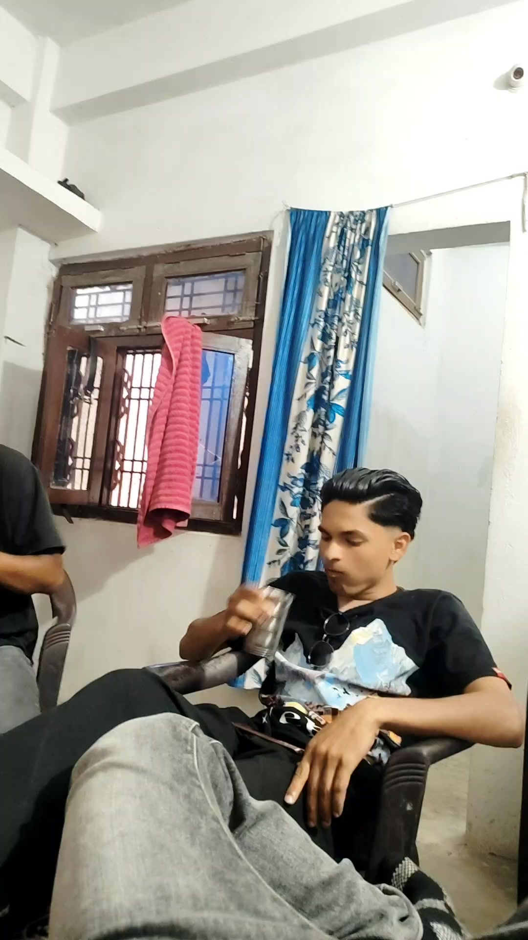 @Sadrealam Ansari
