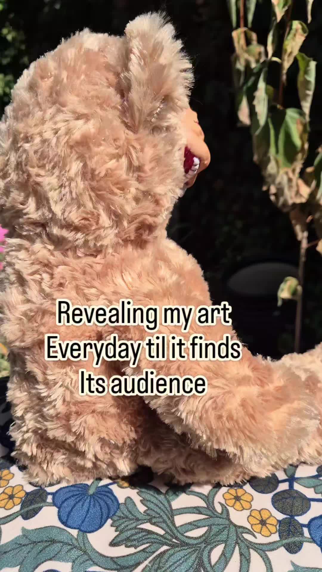 @Plushnightmares