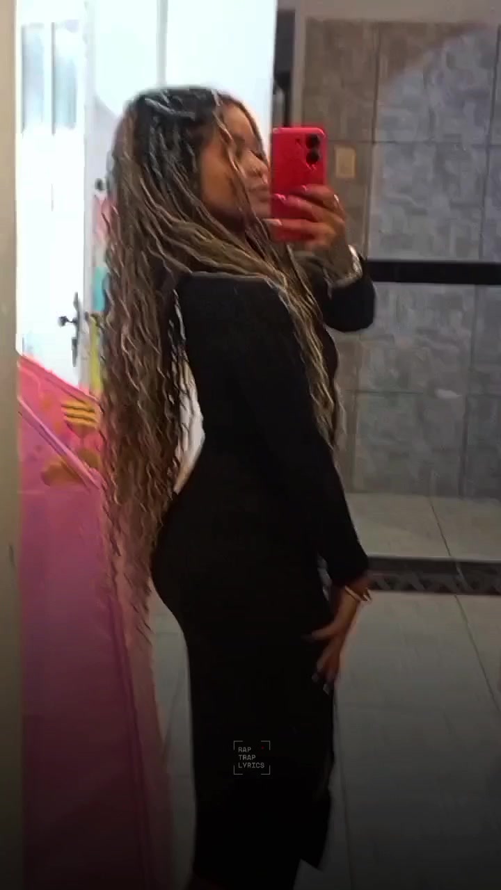 @Pretinha'oli