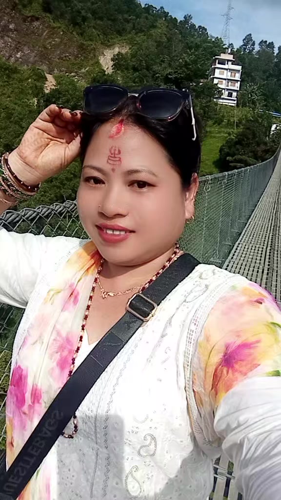 @Kalpana Rana