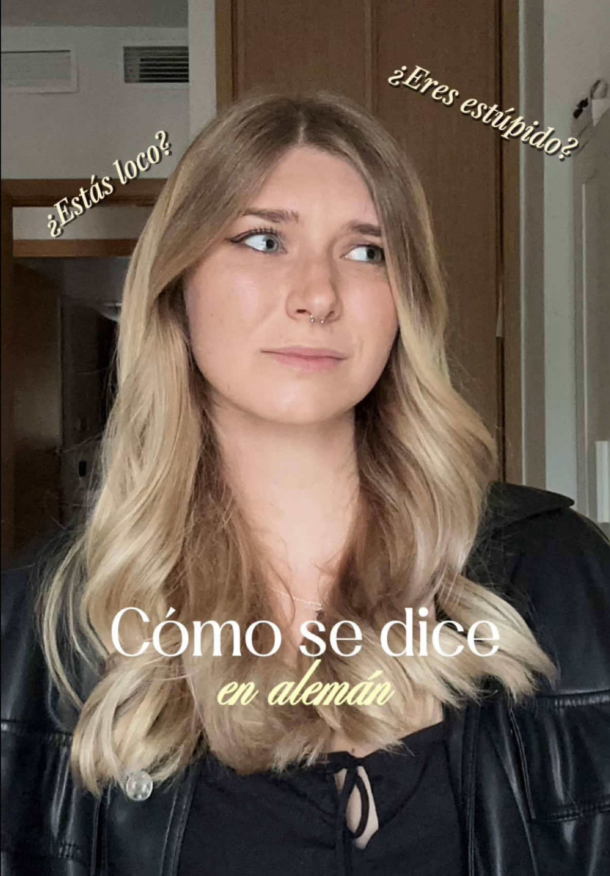 @Danielle