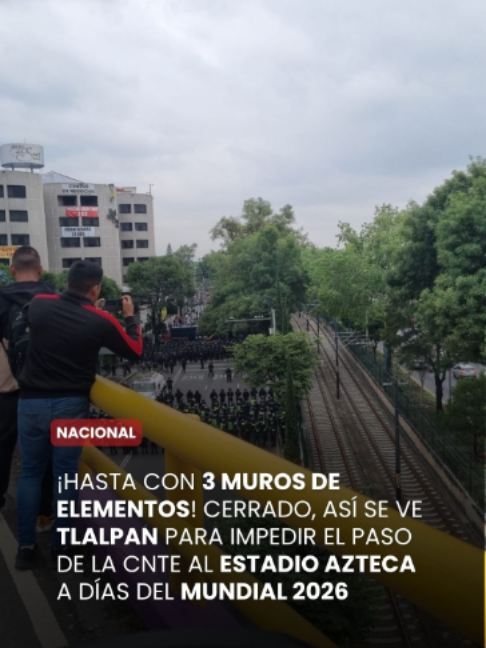 @La Cr&oacute;nica de Hoy