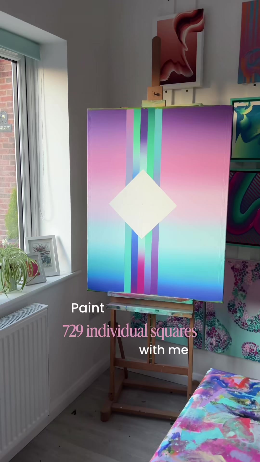 @Liz M Clarke Art