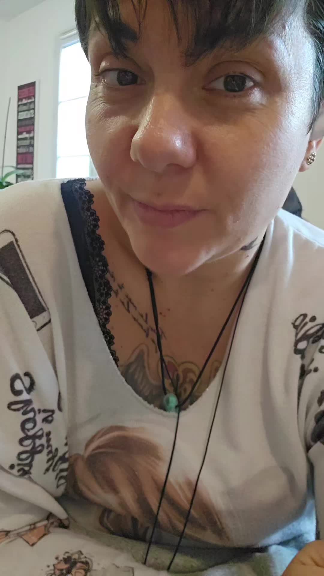 @Cindy Limparfaite