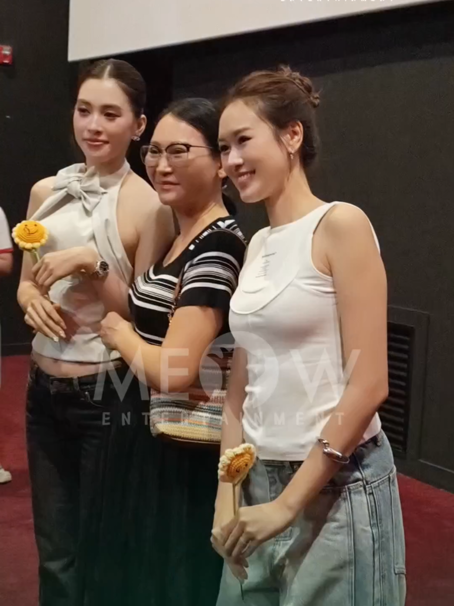 @MEOW ENTERTAINMENT
