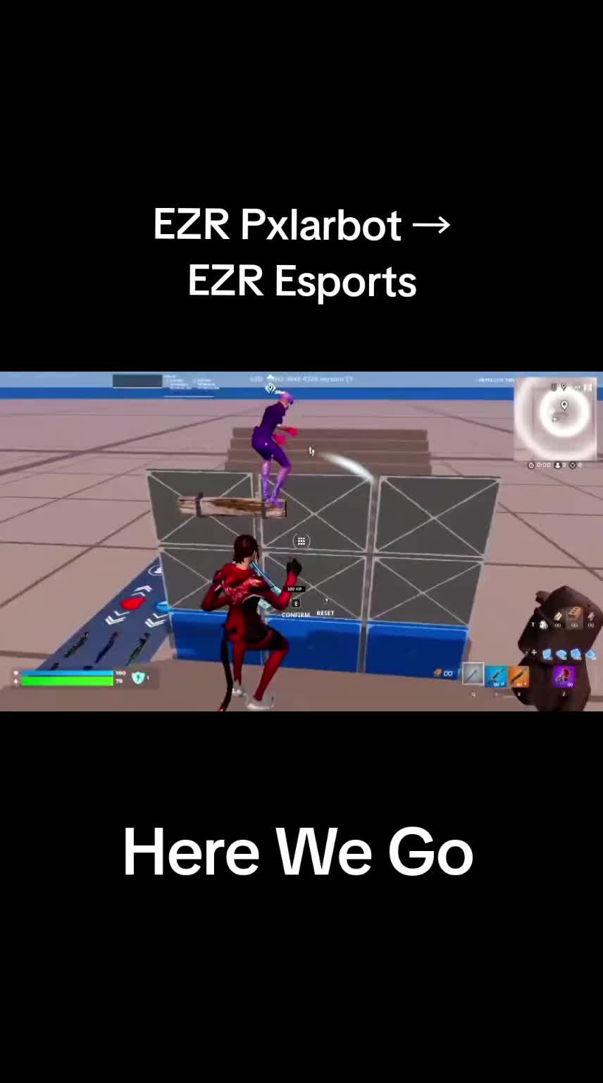 @PNCH Esports│#PunchDev