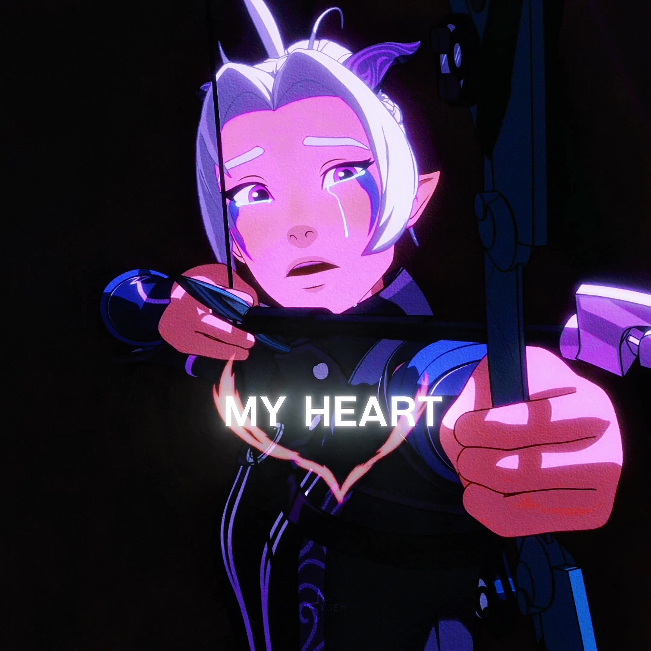 @Y3EN ✧