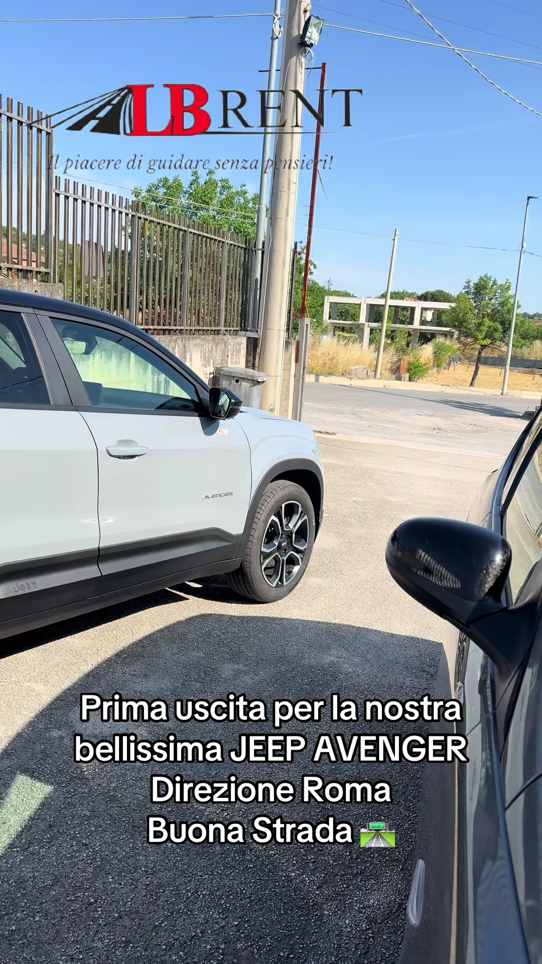@AUTONOLEGGIO LB RENT
