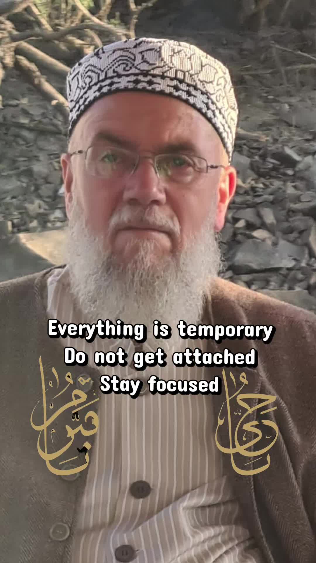 @Naqshbandi Haqqani