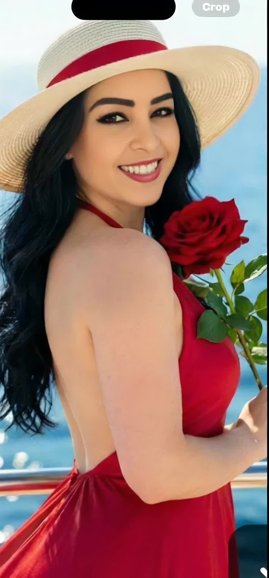 @Elisea Hernandez
