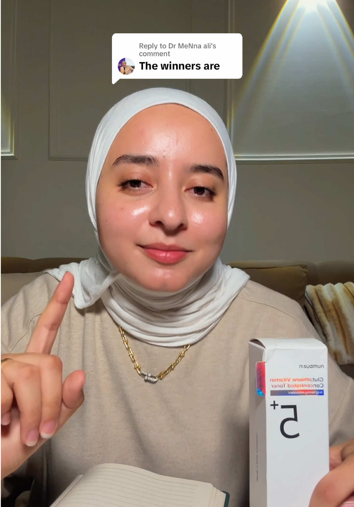 @Dr MeNna ali
