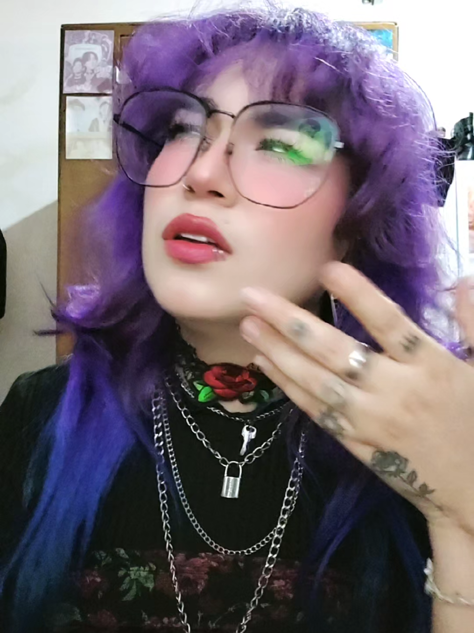 @Gaby Franco