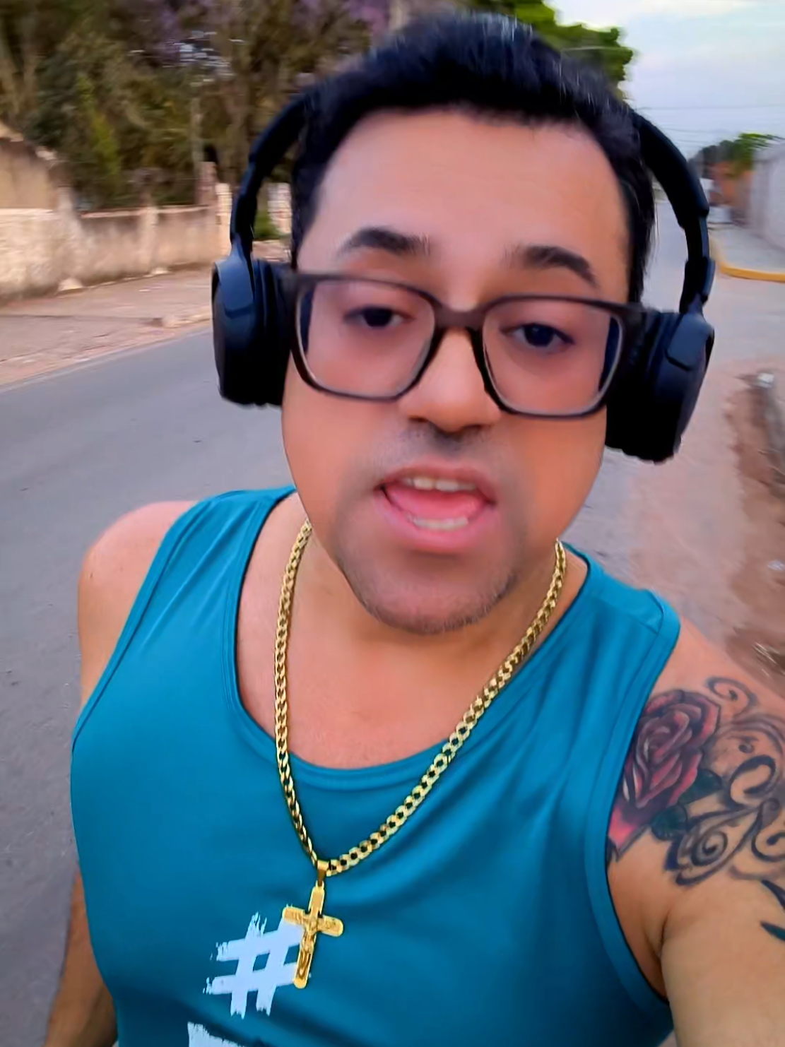 @Junior Alves babado belo