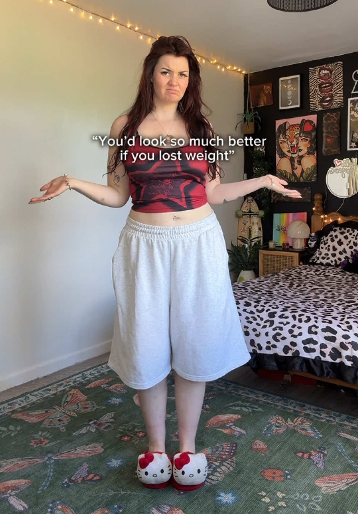 @Beckie Rose