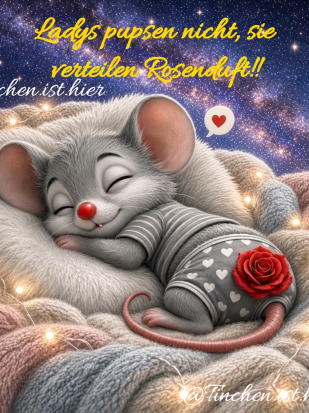 @☘️🦋☘️Tinchen.ist.hier☘️🦋☘️