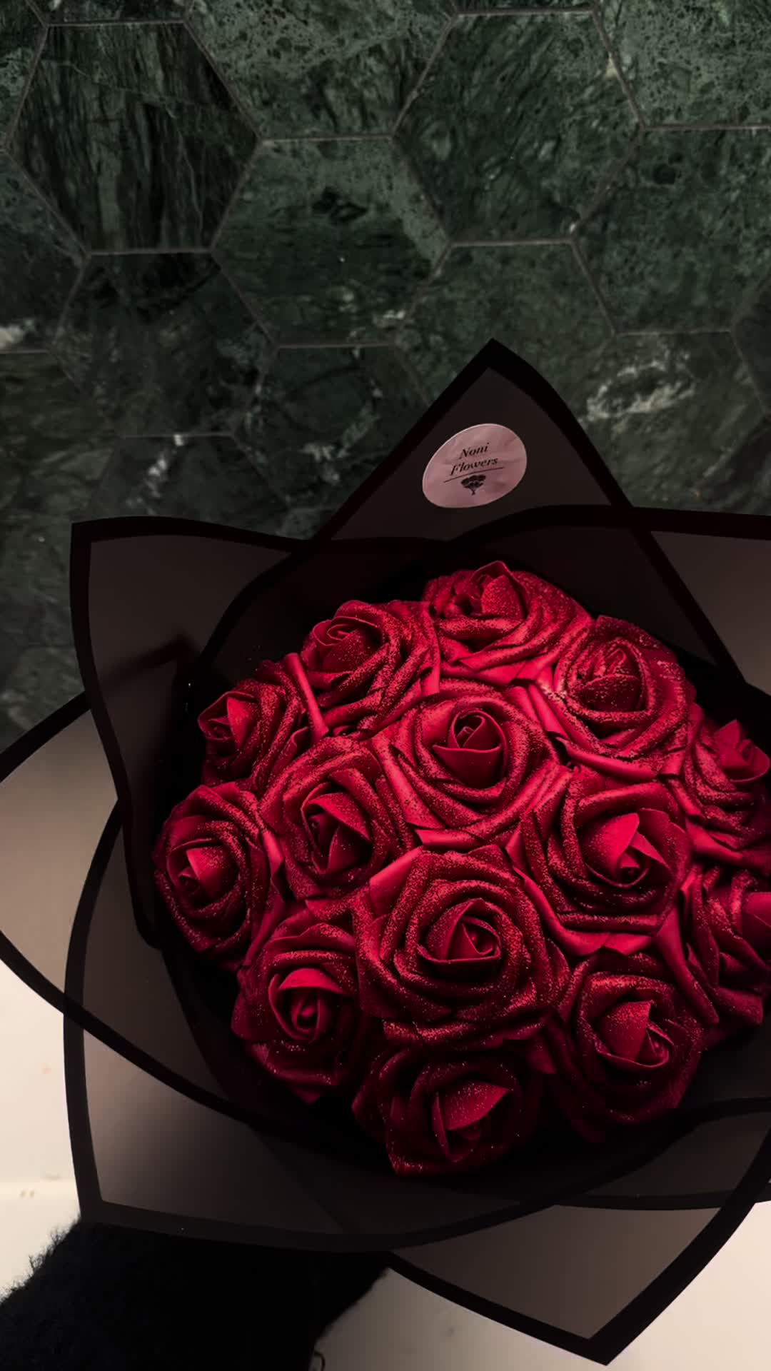 @Noni&rsquo;s Flowers
