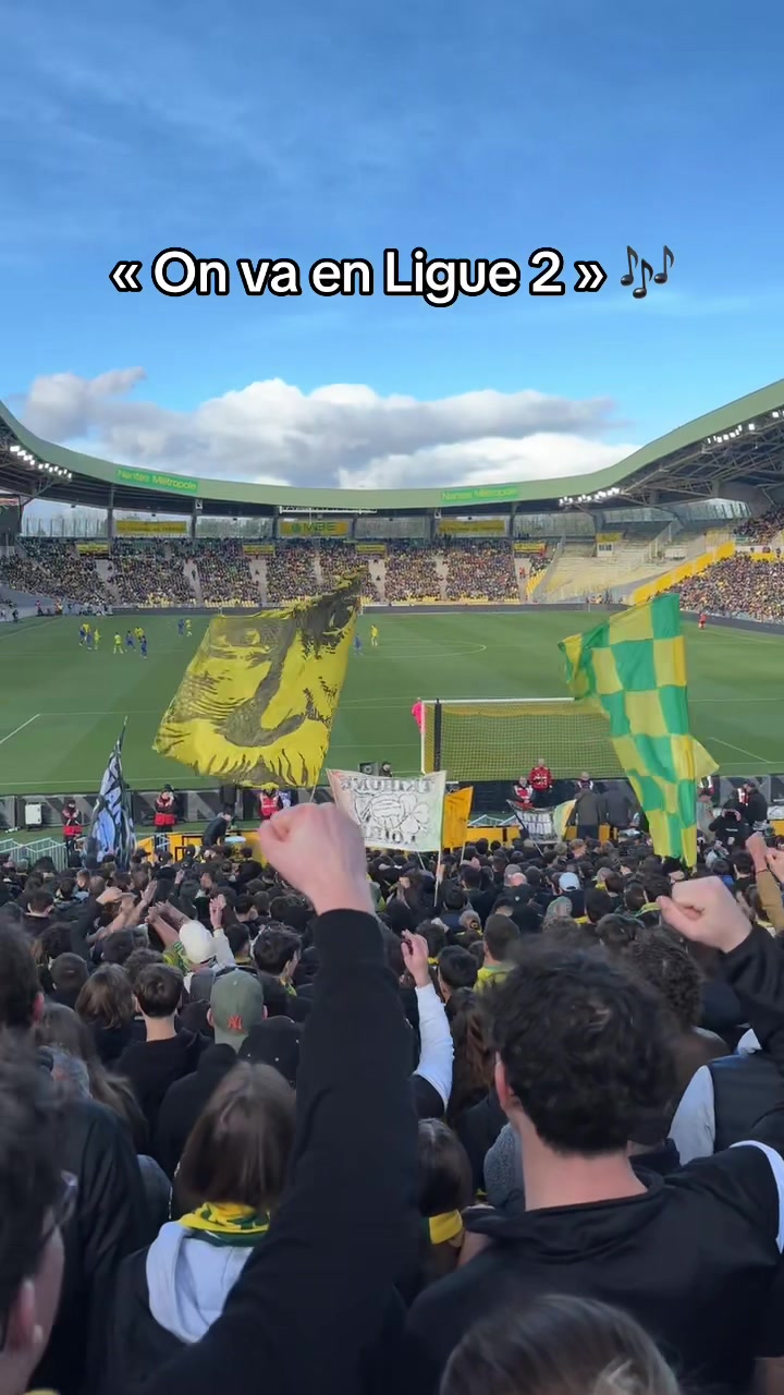 @Tribune Nantaise