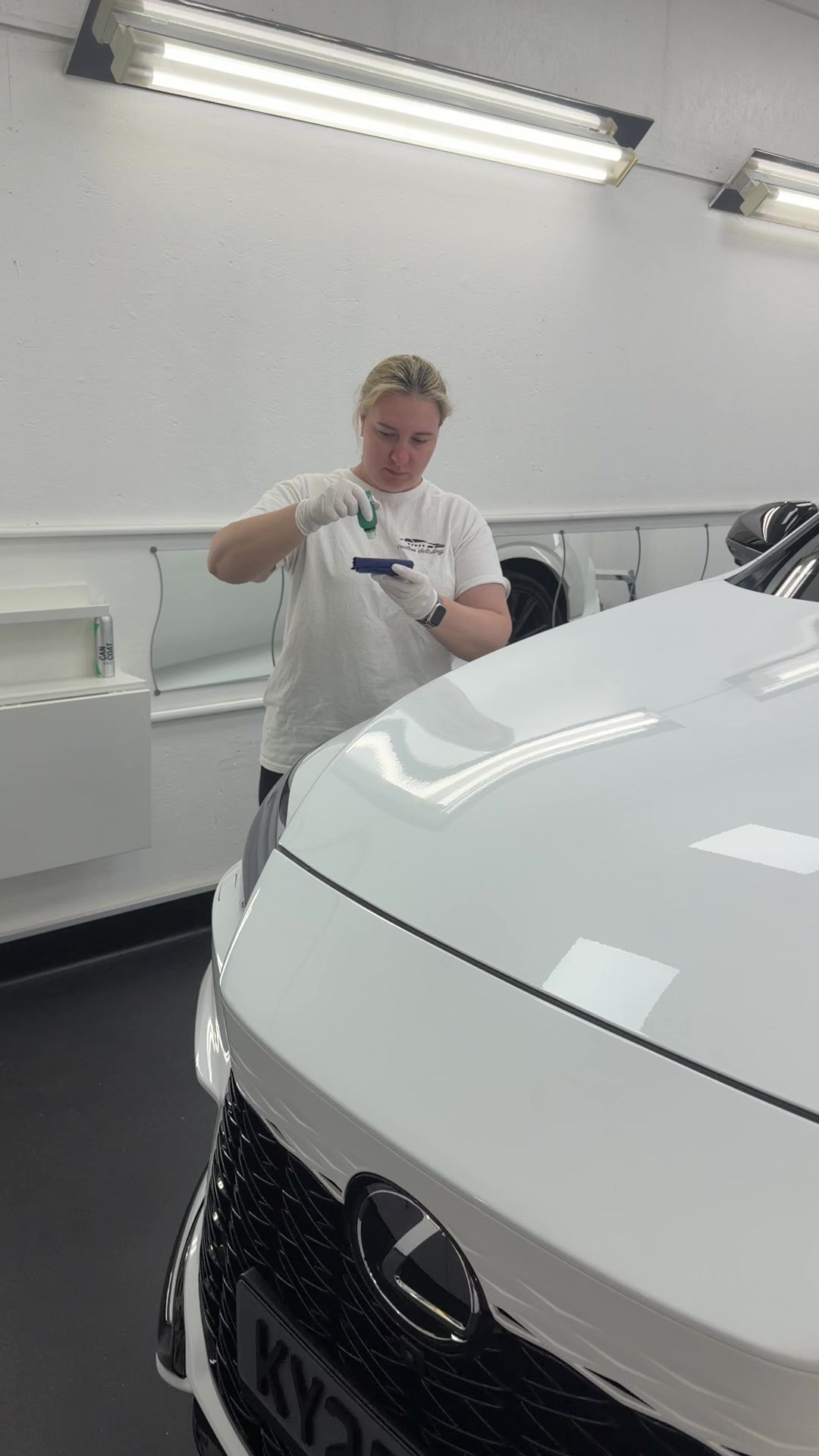 @Custom Detailing