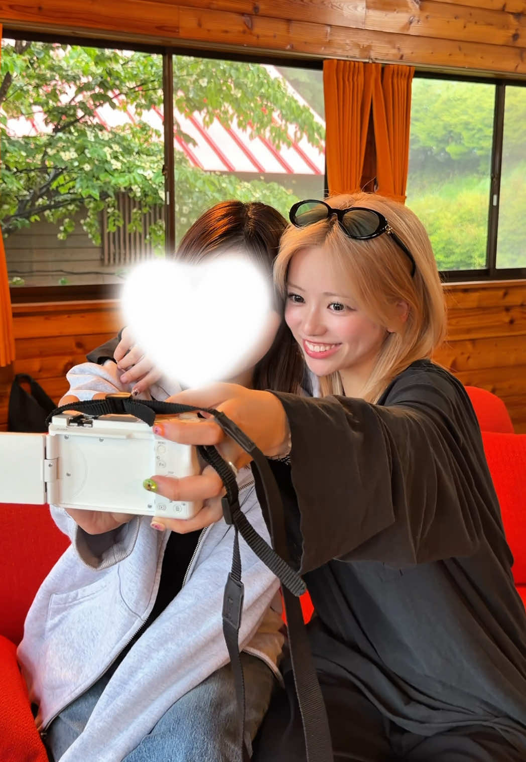 @松澤海優 / Miyu Matsuzawa