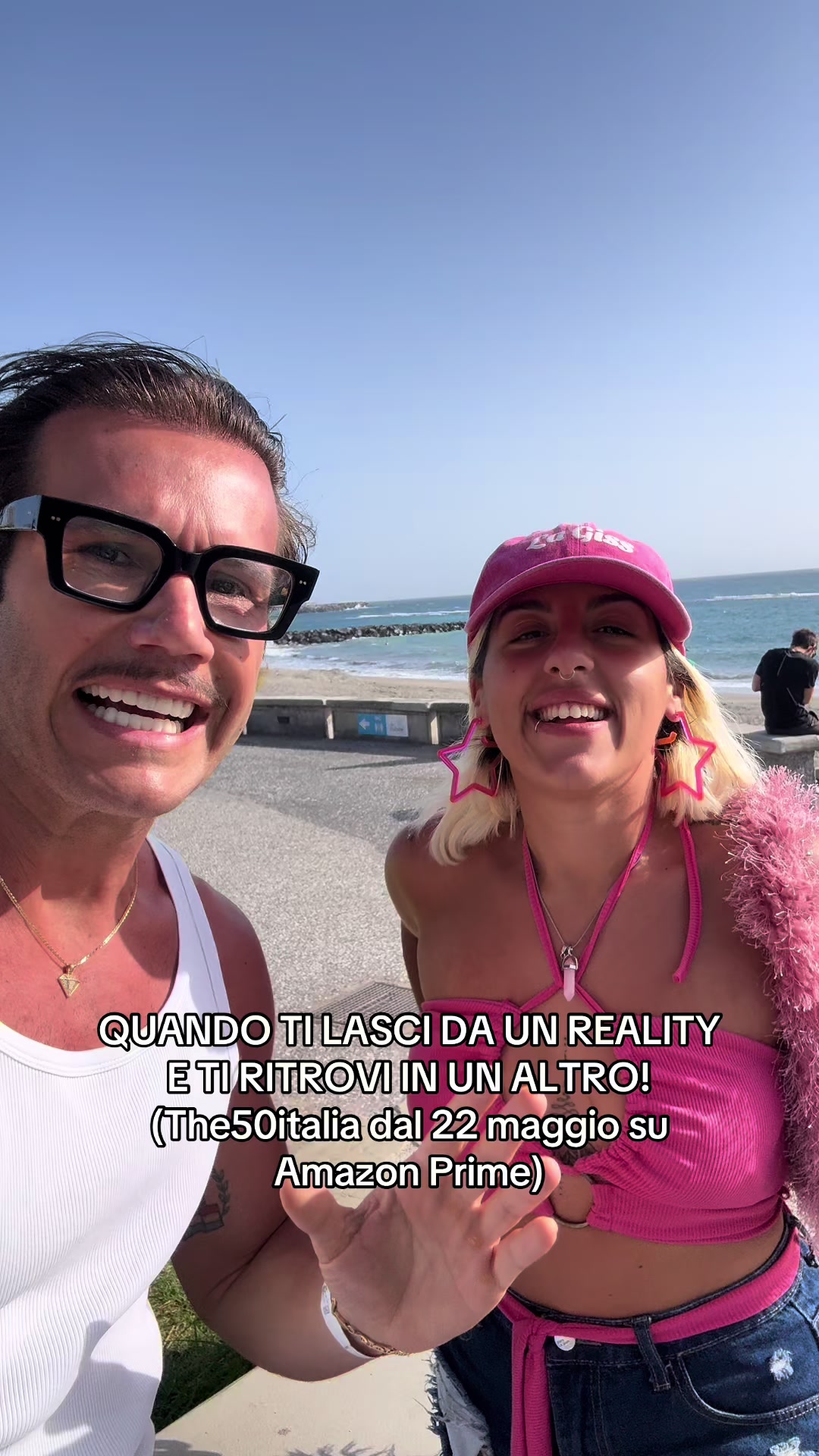 @Matteo Diamante