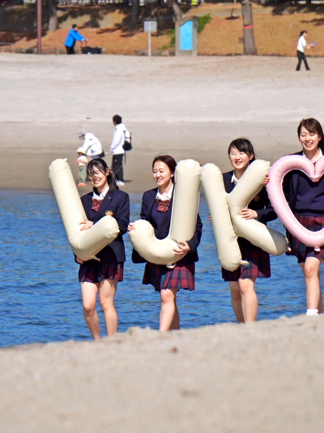 @とも 思い出カメラマン 写真お渡しします