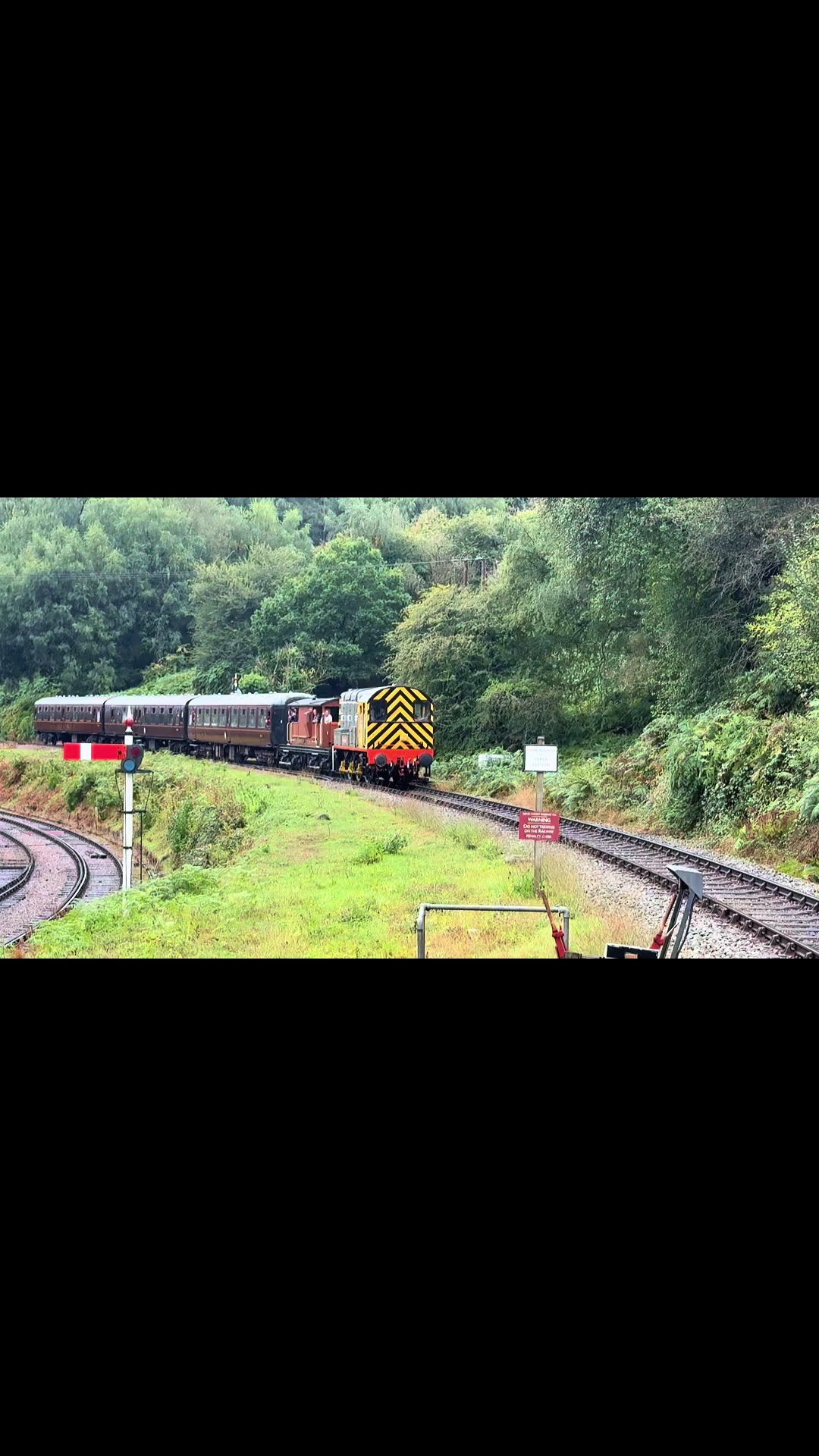 @South West Buses & Trains