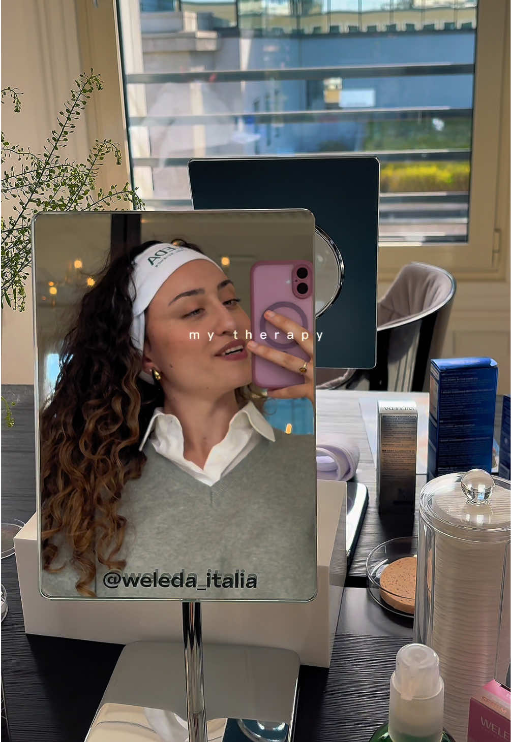 @ELISA | Educatrice & Real Life